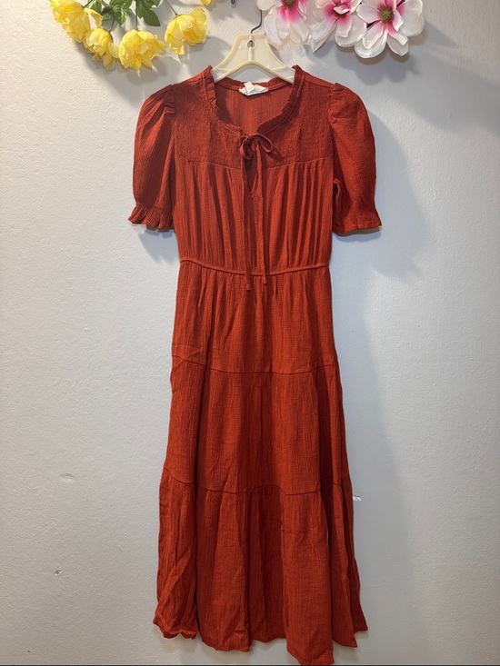 Dresses & Skirts - Sweet wanderer long dress